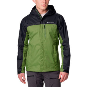 columbia Pouring Adventure II Jacket