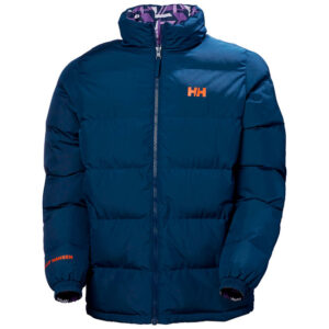 helly hansen Yu 23 Reversible Puffer