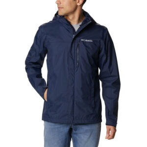 columbia Pouring Adventure II JAcket