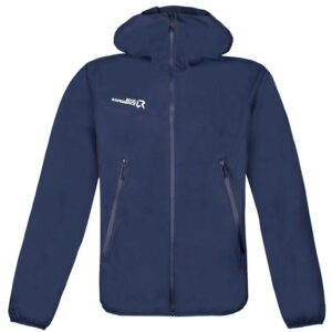 rock experience Great Roof Hooded Jacket
