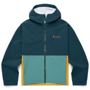 cotopaxi Cielo Rain Jacket