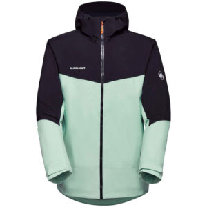mammut Convey Tour Hs Hooded Jacket