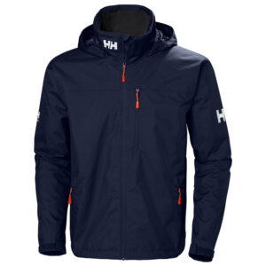 helly hansen Crew Hooded Jacket