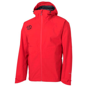 ternua VALDUR JKT M Goji Berry