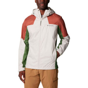 columbia Inner Limits III Jacket