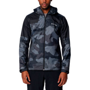 columbia Inner Limits III Jacket
