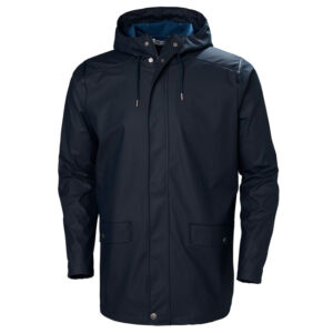 helly hansen Moss Rain Coat