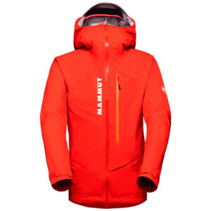 mammut Jkt Aenergy Air Hs M Spicy