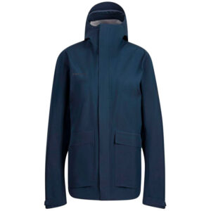 mammut Anorak Mammut 3L Hs Hooded
