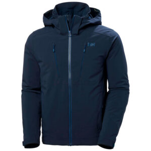 helly hansen Alpha 4.0 Jacket