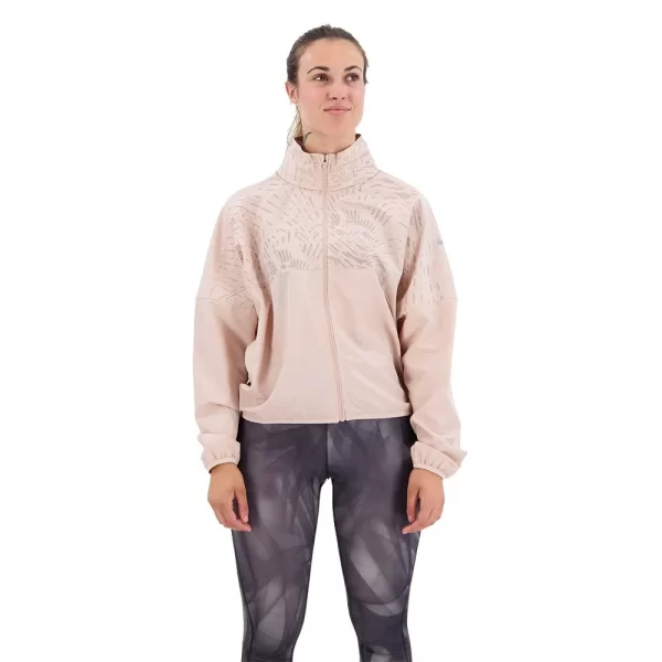 Nike Casaco Dri Fit Run Division Reflective