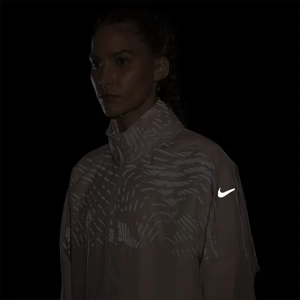 Nike Casaco Dri Fit Run Division Reflective - Imagem 6