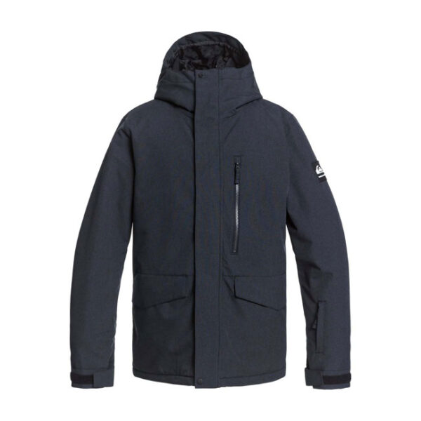 quiksilver Mission Solid Jacket