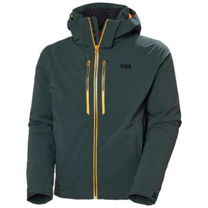 helly hansen Alpha Lifaloft Jacket