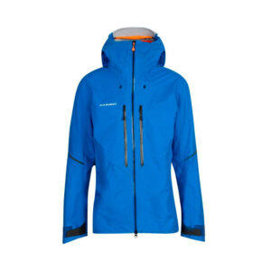 mammut Anorak Nordwand Advanced Hs M Azurit