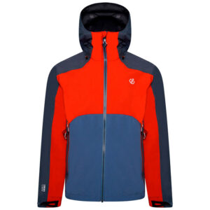 dare 2 be Touchpoint II Waterproof Jacket