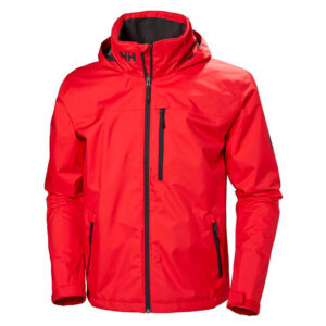helly hansen Crew Hooded Jacket
