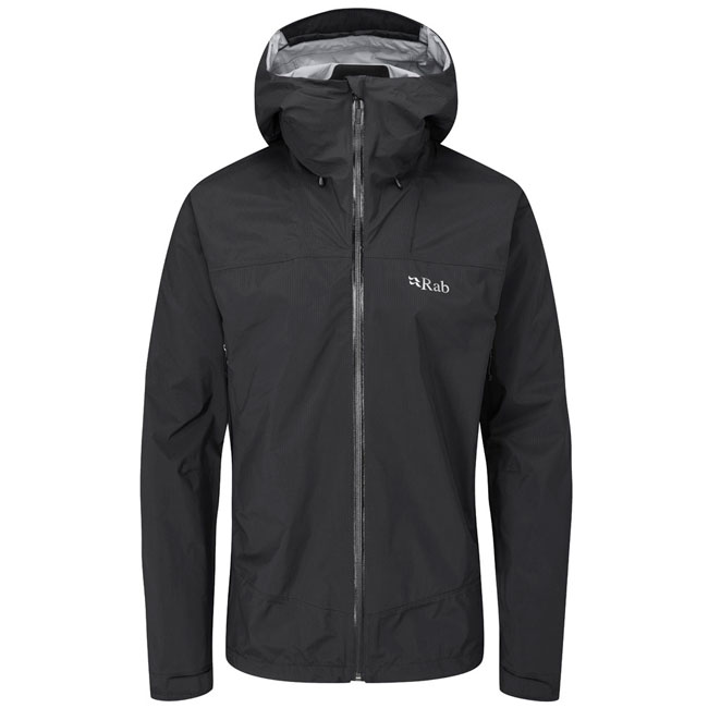 rab Downpour Plus 2.0 Jacket