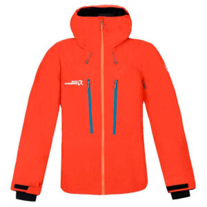 rock experience Scandia Evo M Jkt  Rooib