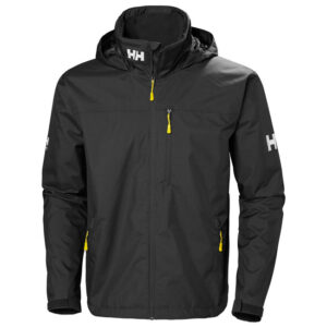helly hansen Crew Hooded Jacket