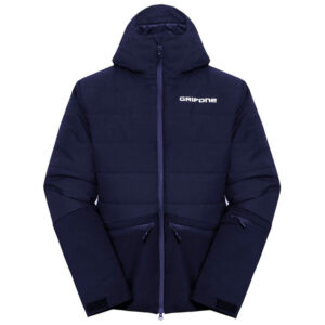 grifone ASTELL Jkt w/Hood NY/NY