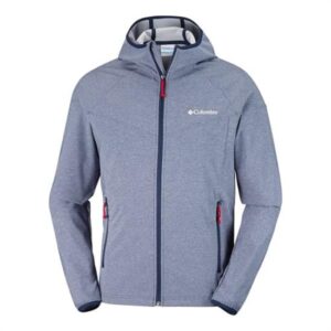 columbia Heather Canyon Jacket