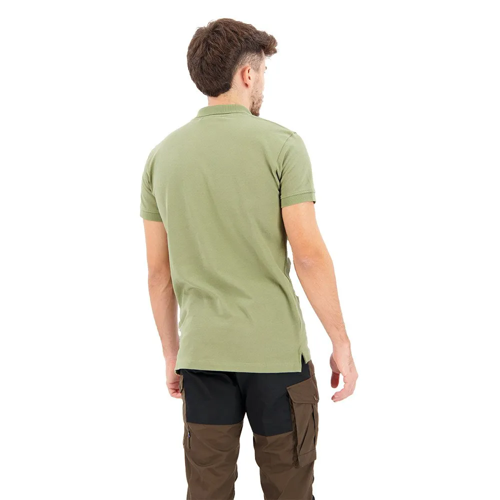 Fjällräven Camisa Polo De Manga Curta Övik - Imagem 6