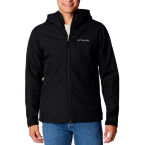 columbia Ascender Hooded Softshell Jacket
