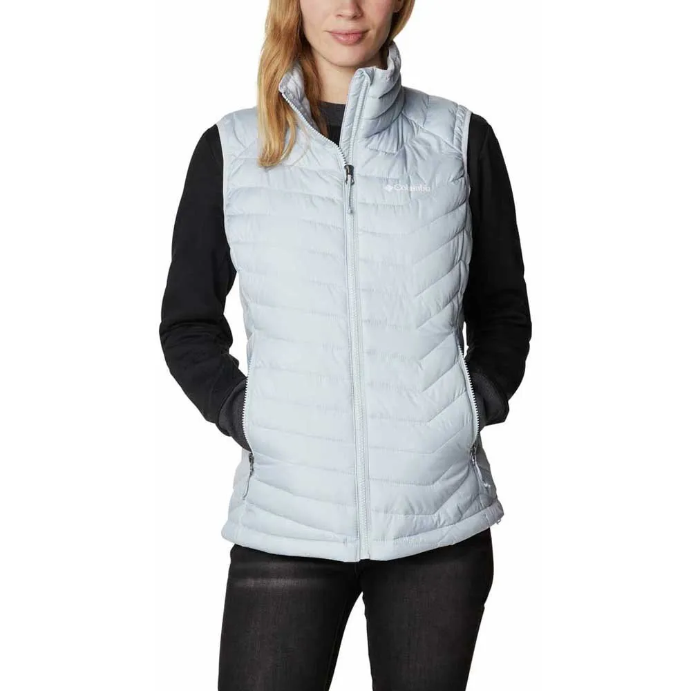 Columbia Colete Powder Lite