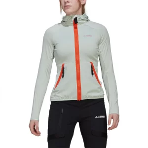 adidas Suéter Terrex Tech Flooce Light