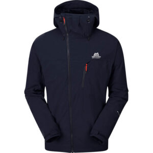 mountain equipment Squall Hooded Jacket