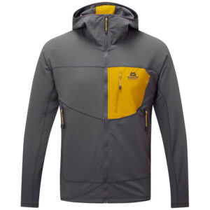 mountain equipment Arrow Hooded Jacket