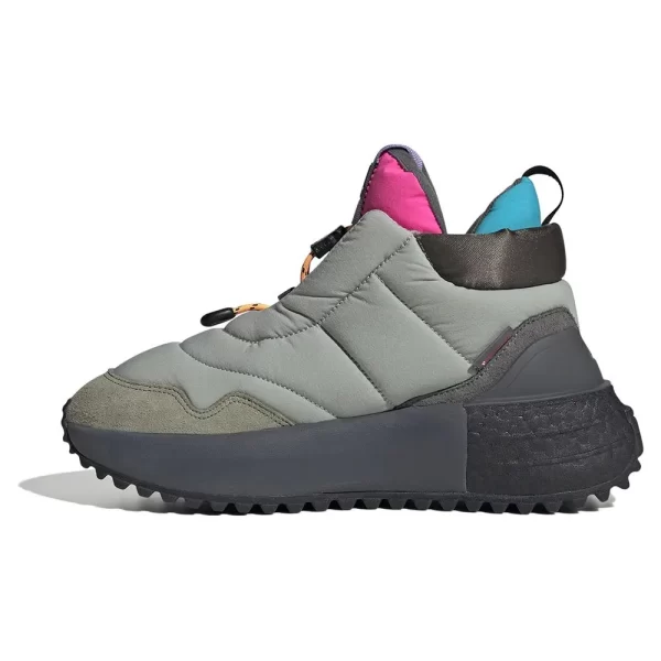 adidas Sportswear Tênis X_Plrboost Puffer - Imagem 3