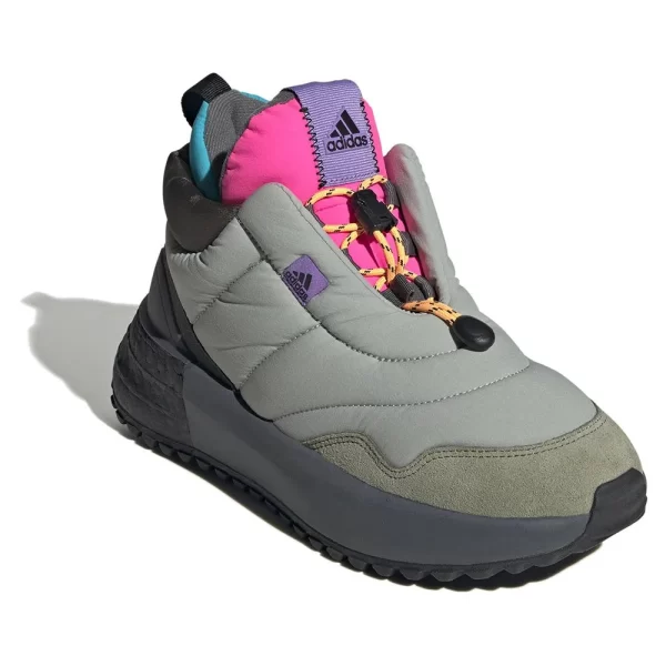adidas Sportswear Tênis X_Plrboost Puffer - Imagem 4