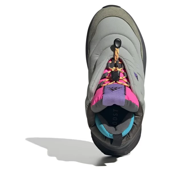 adidas Sportswear Tênis X_Plrboost Puffer - Imagem 5