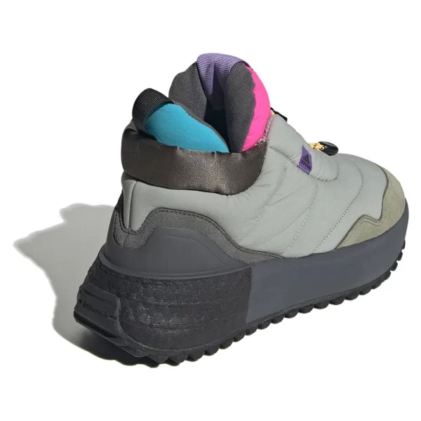 adidas Sportswear Tênis X_Plrboost Puffer - Imagem 6