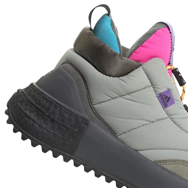 adidas Sportswear Tênis X_Plrboost Puffer - Imagem 8