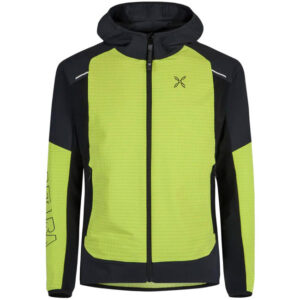 montura Wind Revolution Hoody