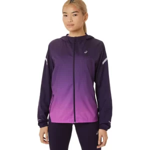 Asics Jaqueta Lite Show