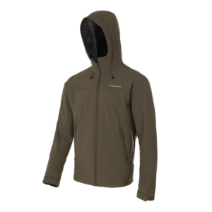 trangoworld Chaqueta Porvoo Kaki