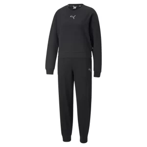 Puma Traje De Treino Loungewear Fl