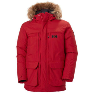 helly hansen Nordsjo Parka