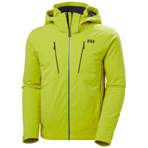 helly hansen Alpha 4.0 Jacket