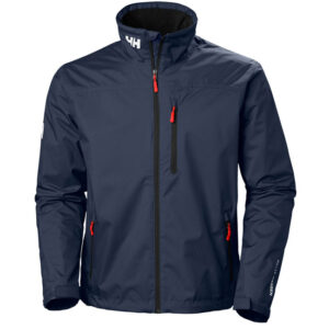 helly hansen Crew Midlaye Jacket