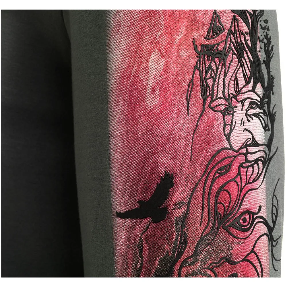 Atomic Camiseta De Manga Comprida Alps Bent Chetler - Imagem 5