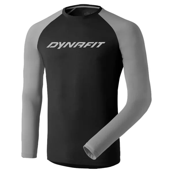 Dynafit Camiseta De Manga Comprida 44401