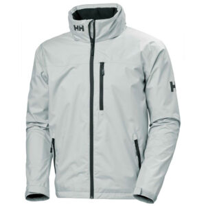 helly hansen Crew Hooded Jacket