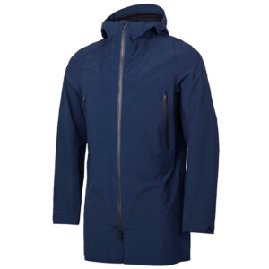 ternua Half Moon Parka 2.0 3L