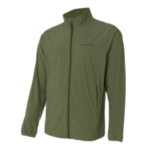 trangoworld Chaqueta Pobo Sf Kaki