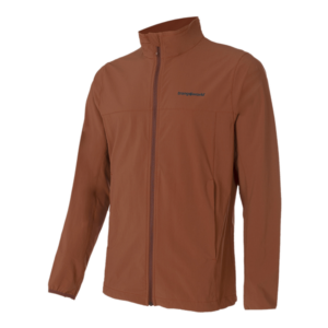 trangoworld Chaqueta Pobo Sf Caldero Oscuro